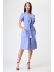 Платье артикул: 1272 от Anelli - вид 2