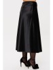 Юбка артикул: 1291 черный-лебедь от Anelli - вид 8