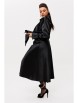 Юбка артикул: 1291 черный-лебедь от Anelli - вид 9