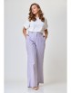 Брючный костюм артикул: 1299 от Anelli - вид 3