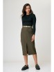 Юбка артикул: 1308 от Anelli - вид 7