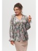 Блузка артикул: 1323 от Anelli - вид 1