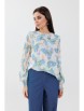 Блузка артикул: 1268 от Anelli - вид 2