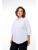 Блузка артикул: 1414 от Anelli - вид 1