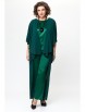 Брючный костюм артикул: М-960 от Solomea Lux - вид 7
