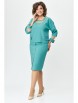 Юбочный костюм артикул: М-949 от Solomea Lux - вид 10