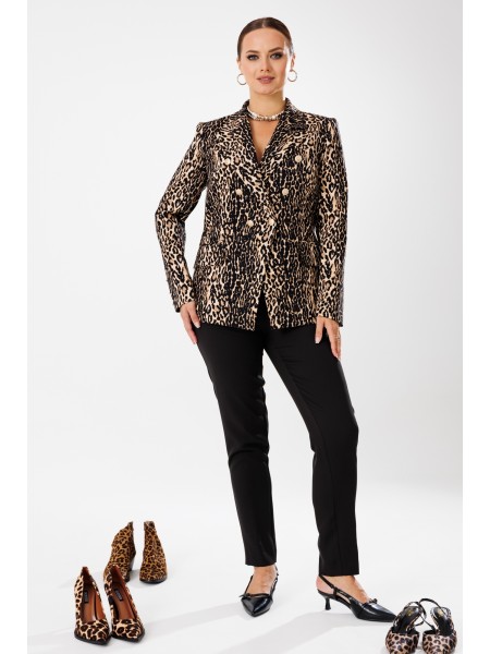 М-209 леопард+черный