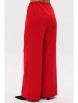 Брючный костюм артикул: М-236 красный от Мублиз - вид 12