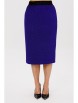 Юбочный костюм артикул: М-258 от Мублиз - вид 10