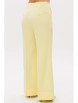 Брючный костюм артикул: М-190 желтый от Мублиз - вид 21
