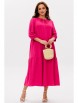 Платье артикул: М-270 фуксия от Мублиз - вид 7