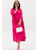 Платье артикул: М-270 фуксия от Мублиз - вид 10