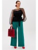 Брючный костюм артикул: М-267 от Мублиз - вид 5