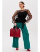 Брючный костюм артикул: М-267 от Мублиз - вид 7
