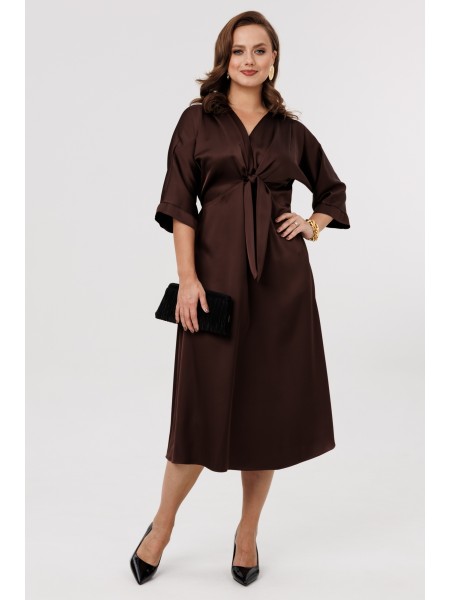 М-288 коричневый (шоколад)