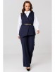 Брючный костюм артикул: М-286 от Мублиз - вид 16