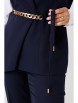 Брючный костюм артикул: М-286 от Мублиз - вид 11