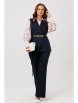 Брючный костюм артикул: М-286 от Мублиз - вид 20