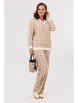 Брючный костюм артикул: М-279 от Мублиз - вид 11