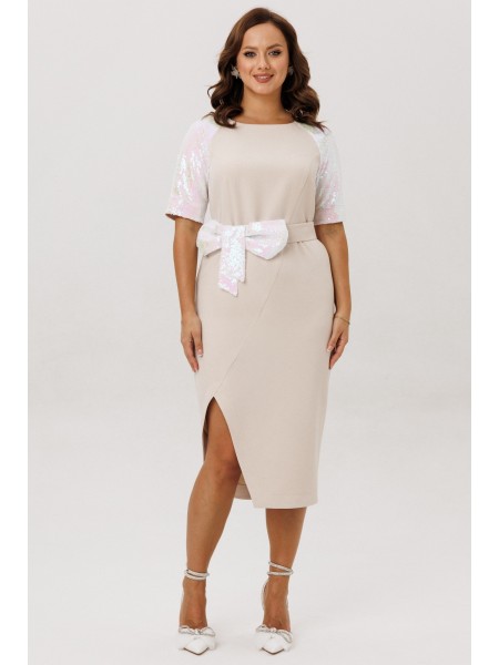 М-296 молочный (экрю)