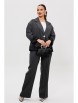 Брючный костюм артикул: М-306 от Мублиз - вид 10