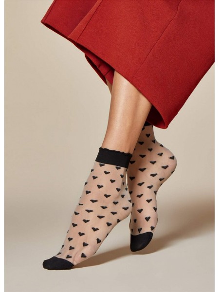 1042/G JEUNET 20 den Носочки