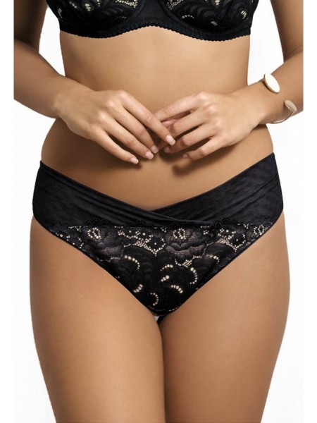 466/2-P Трусики (Сетка-тюль)