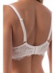 Бюстгальтер артикул: Бюстгальтер на поролоне Provocateur 54094-01 от Coquette revue - вид 2