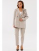 Брючный костюм артикул: 1129 от Angelina & Сompany - вид 1
