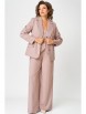 Брючный костюм артикул: 1233 от Angelina & Сompany - вид 1