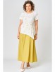 Юбка артикул: 1241 от Angelina & Сompany - вид 1
