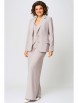 Брючный костюм артикул: 1254 от Angelina & Сompany - вид 9