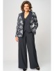Брючный костюм артикул: 1279 от Angelina & Сompany - вид 5
