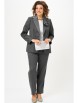 Брючный костюм артикул: 1282 от Angelina & Сompany - вид 8