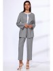 Брючный костюм артикул: 569 от Angelina & Сompany - вид 5