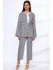 Брючный костюм артикул: 569 от Angelina & Сompany - вид 1