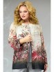 Блузка артикул: 646Б от Angelina & Сompany - вид 3