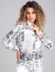 Блузка артикул: 763 от Angelina & Сompany - вид 6