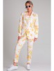 Брючный костюм артикул: 865 от Angelina & Сompany - вид 6