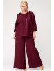 Брючный костюм артикул: 871 от Angelina & Сompany - вид 8