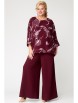 Брючный костюм артикул: 873 от Angelina & Сompany - вид 5