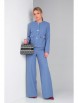 Брючный костюм артикул: 2900 от DOGGI - вид 9