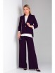Брючный костюм артикул: 2904 от DOGGI - вид 9