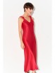 Сарафан артикул: 1691 алый от Foxy fox - вид 6
