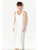 Сарафан артикул: 1691 белый от Foxy fox - вид 4