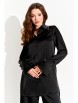 Блузка артикул: 1634 черный от Foxy fox - вид 6