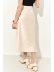 Юбка артикул: 1450 бежевый от Foxy fox - вид 5