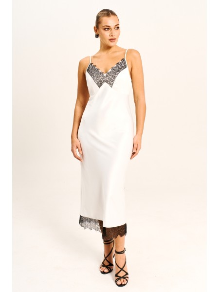 1839 бело-черный