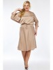 Юбочный костюм артикул: 2289 шампань от Belinga - вид 7