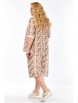 Костюм с шортами артикул: 2323 песок от Belinga - вид 2